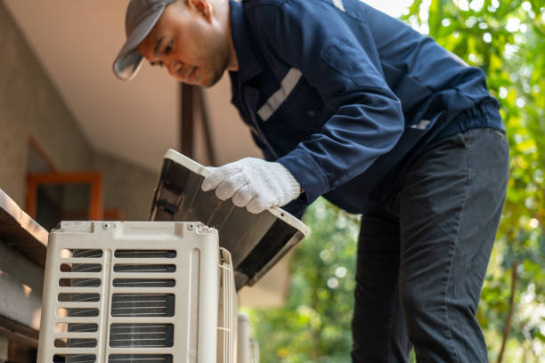 Best Best HVAC companies  in Elkton, KY